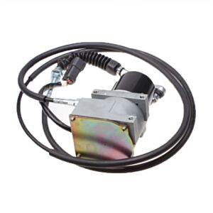 For Hyundai Excavator R200 Throttle Motor 21EN-32220 Short Line online