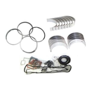 For Isuzu 4BD1 4BD1T 3.9L Engine Gasket Set+Piston Rings+Main &amp; Con Rod Bearings online