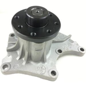 BUY For John Deere Excavator 75C 85C Water Pump 8-97105012-3 for sale