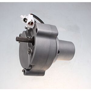 BUY For Kobelco Excavator SK200-2 Throttle Motor 2406U197F4 for sale