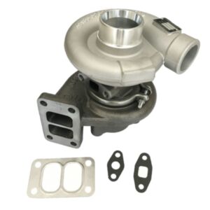 BUY For Kobelco Excavator SK200-6ES SK200LC-6ES SK210LC-6E Turbo TE06H-16M Turbocharger VAME440895 for sale