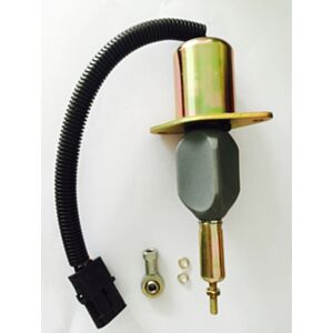 For Komatsu 6742-01-0330 Solenoid PC340-6K GD655-3A GD675-3 WA320-3L online