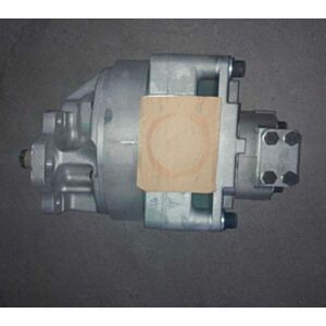 BUY For Komatsu Bulldozer D155A-3 D155A-5 Hydraulic Pump 705-52-40160 for sale