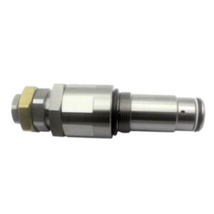 BUY For Komatsu Excavator PC200-5 PC220-5 Main Relief Valve 709-70-51401 for sale