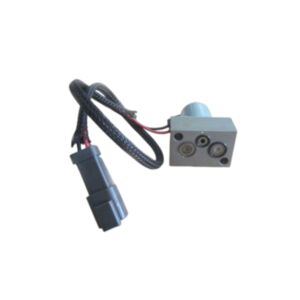 For Komatsu Excavator PC210-8 Proportional Solenoid Valve 702-21-57400