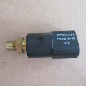 BUY For Komatsu Excavator PC400-6 Pressure Switch 20Y-06-21710 for sale