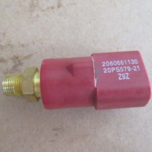 BUY For Komatsu Excavator PC60-7 Pressure Switch 206-06-61130 for sale