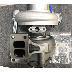 BUY For Komatsu PC300LC-8 PC350LC--8 PC350LC-8 PC350HD-8 Engine SAA6D114E Turbo HX40W Turbocharger 6745-81-8230 for sale