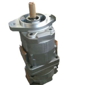For Komatsu Wheel Loader WA300-1 WA320-1 Hydraulic Pump 705-51-20140 online