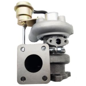 BUY For Kubota Excavator PC56-7 Turbo RHF3 Turbocharger 1G491-17012 1G491-17010 for sale