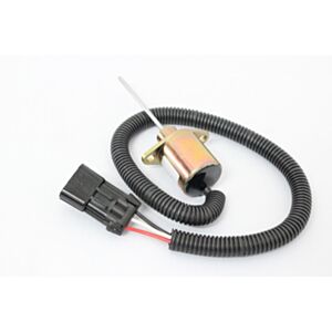 For Kubota shut off solenoid Carrier 25-38109-06 SA-5157 SA-4668-S online