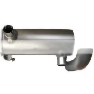 For Sumitomo Excavator SH200 SH200A3 Engine Isuzu 6BG1 Muffler online