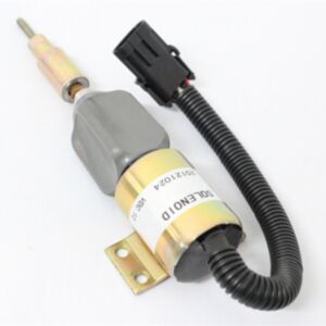 Ford New Holland Shut Down Solenoid E9HN9N392AB,1751ES-12E6UC4B1S5, F1HZ9N392A online