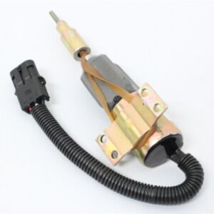 Ford New Holland stop solenoid 1751ES-24E6UC4B1S5 SA-3850-24 online