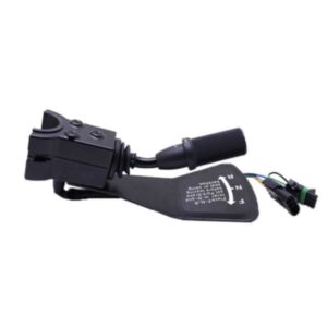 Forward Neutral Reverse Control Lever Switch AT165444 for John Deere Bockhoe Loader 710D 4 Speed With Two Plugs online