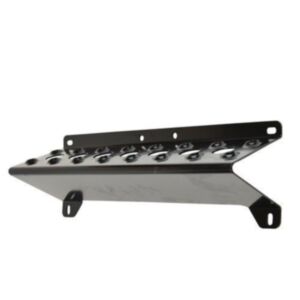 BUY Front Body Step Large Frame 6732577 for Bobcat Skid Steer Loader A300 S220 S250 S300 S330 T250 T300 T320 for sale