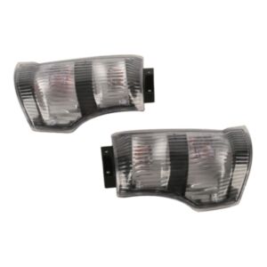 Front Combination Lamp 8-98010882-0 8-98010881-0 for Isuzu Truck NKR77 600P online