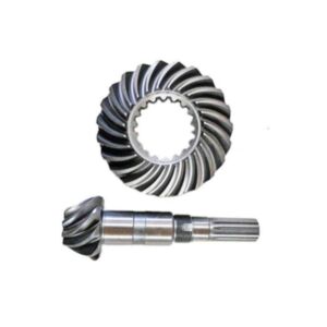 Front Crown &amp; Pinion Bevel Gear 3C051-42300 for Kubota Tractor M6040 M6060 M62 M7040 M7060 M8540 online