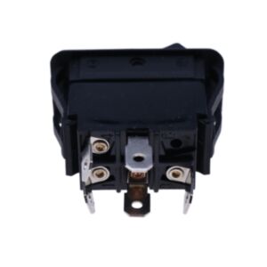 Buy Front Door Glass Wiper Washer Switch 7001709 for Bobcat S510 S590 S595 S770 S850 Loader