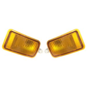 Front Flasher Lamp 1-82210260-1 1-82210259-1 for Isuzu Truck CYZ51K CXZ51K Engine 6WF1 online