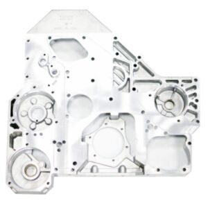 BUY Front Housing Gear 4985108 4973541 4906948 for Cummins M11 QSM ISM Engine for sale