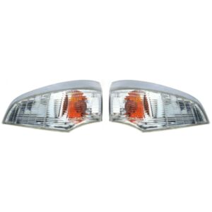 Front Indicator Lamp for Mitsubishi Truck Canter Fuso 2005-2011 online
