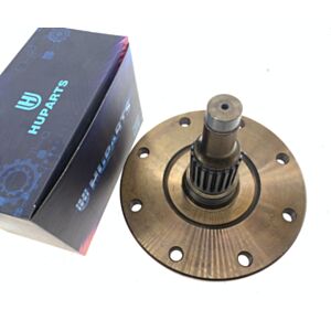 Perfect for Kubota Tractor M5040 M5140 M5660 M7040 - Front Axle 3C011-43710  3C01143710 M4-071HDC12, M4D-061HDC12, M4D-071HDC12, M4N-071HDC12, M5040DT, M5040DT-1, M5040DTC, M5040DTC-1, M5040HD, M5040HD-1, M5040HDC, M5040HDC-1, M5140DT, M5140DTC, M5140HD, 