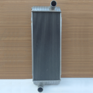 BUY Water Cooling Radiator 14549879 for Volvo Excavator EC210B EC210BLC for sale