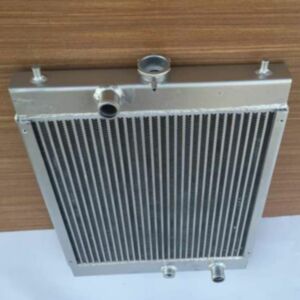 BUY For John Deere Excavator 50D 50C Water Tank Radiator Core ASS'Y 4434315 for sale