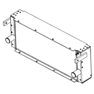 BUY Oil Cooler 14573685 for Volvo Excavator EC235C EC210C for sale