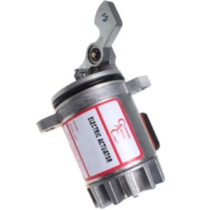 BUY 12V Fuel Actuator 7020458 for  JLG Boom Lift 400S 460SJ 600S/SJ 600SC 660SJ  Deutz Engine 1011 2011 for sale