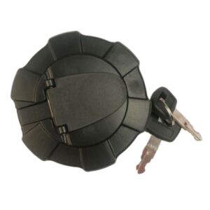 BUY Fuel Cap 072991059 With Keys 459A for IHI Mini Excavator 25NX 28N 30NX 15NX 35NX for sale