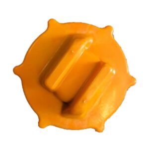 BUY Fuel Cap 20U-04-21360 for Komatsu D21A-7T D21AG-7 D21P-7A D21PG-7A PC75UU-3 PC75UD-2 PC50UU-2 PC50UD-2 for sale