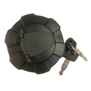 Fuel Cap 2658575 With Keys 459A for Caterpillar CAT Mini Hydraulic Excavator 303.5C 304C CR 305.5D 308E online