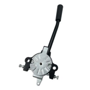 Buy Fuel Control Assembly Throttle for Komatsu D31E D31P D31A D37E-2 D37E-5 Dozer
