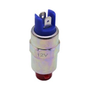 Fuel Cutoff Solenoid Switch 5430020438 for Perkins With Bosch EPVE Pump online