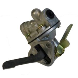 BUY Fuel Feed Lift Pump 105582-52010 for Yanmar 1GM 1GM10 Engine 3GMD 2QM(20) 2QM20Y 3QM for sale