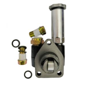 Fuel Feed Pump 105220-5960 105220-5001 for Komatsu Engine 6D102 6D95 Excavator PC200-6 PC200-5 PC200-7 online