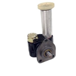 BUY Fuel Feed Pump 1157501970 1-15750197-0 for Mechanical Isuzu 6BG1 Engine Hitachi ZX125W ZX200-5G ZX200LC-5G for sale