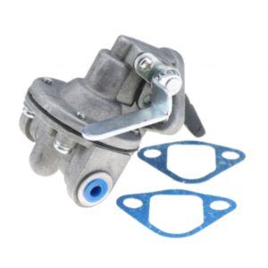 Fuel Feed Pump 124070-52010 124070-52011 26D4205 for Yanmar 2QM15 YSM8 YSM12 Engine online