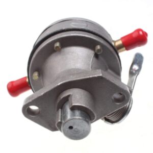 BUY Fuel Feed Pump 129100-52101 12910052101 for Yanmar 1GM 2QM 3QM Marine Enigne 3TNV76 2TNV70 4TNE84 Enigne for sale