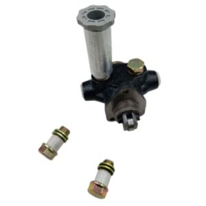Buy Fuel Feed Pump 105210-5250 ME730303 for Mitsubishi Engine 6D34