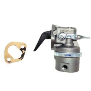 BUY Fuel Feed Pump 1542170 3582310 860320 for Volvo Penta AD30A AQAD30A MD30A TAMD30A TMD30A AD30 MD30 for sale