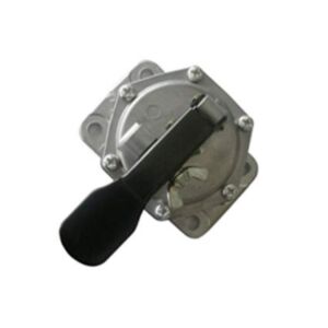 BUY Fuel Feed Pump 6251-71-8210 for Komatsu PC450LC-8 PC400LC-8 Excavator SAA6D125E SAA6D140E SAA12V140E Engine for sale