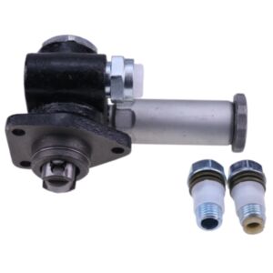 Fuel Feed Pump 8941327070 8971219100 for Isuzu Engine 4BG1 Hitachi Excavator EX100-2 EX120-5 EX160LC-5 ZX120 ZX95 online
