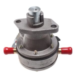 BUY Fuel Feed Pump for Kobelco LK40Z 35SR JK035 SK035 SK30UR SK35SR for sale