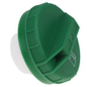 Buy Replacement Fuel Filler Cap 890-0097 for Isuzu 4BD2 4HE1 4JJ1 Engine 30GAL Tank 113L NPR NQR NRR REACH