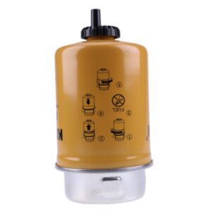 Fuel Filter 233-9856 for Caterpillar CAT Engine 3044C C3.4 C4.4 Excavator 303.5C 305.5D 307E 307E 308D online