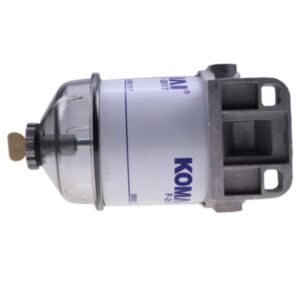 Buy Fuel Filter Assembly 1502155C91 1966515C1 for CASE International Tractor 444 484 485 574 674