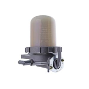 Fuel Filter Assembly 15521-43018 for Kubota Tractor Excavator Loader online